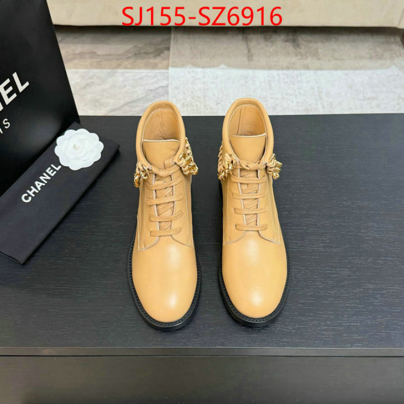 Women Shoes-Boots designer fake ID: SZ6916 $: 155USD