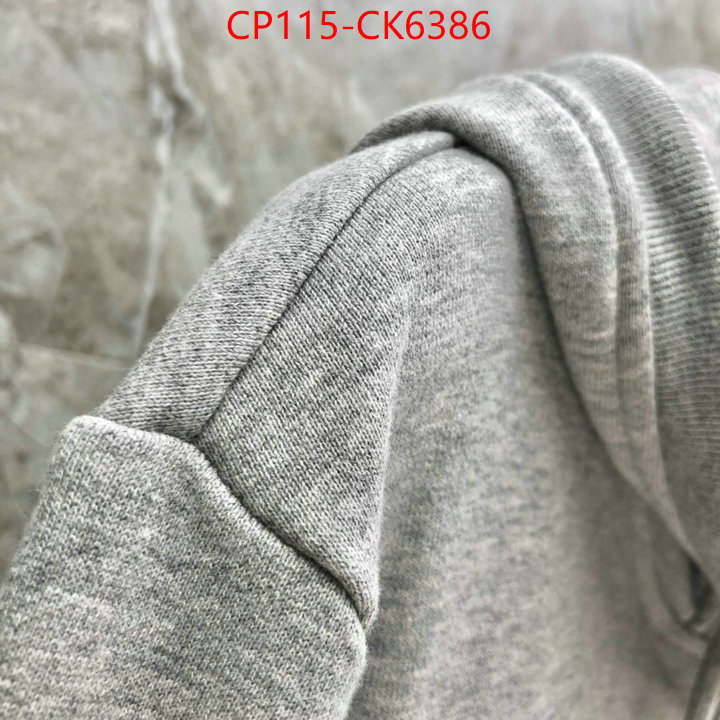 Clothing-Thom Browne luxury ID: CK6386 $: 115USD
