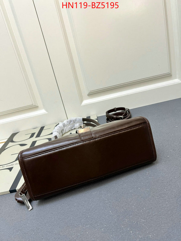 Prada Bags(4A)-Crossbody- 2024 aaaaa replica 1st copy ID: BZ5195 $: 119USD,