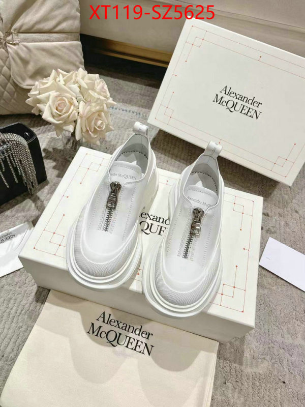 Men Shoes-Alexander McQueen flawless ID: SZ5625 $: 119USD