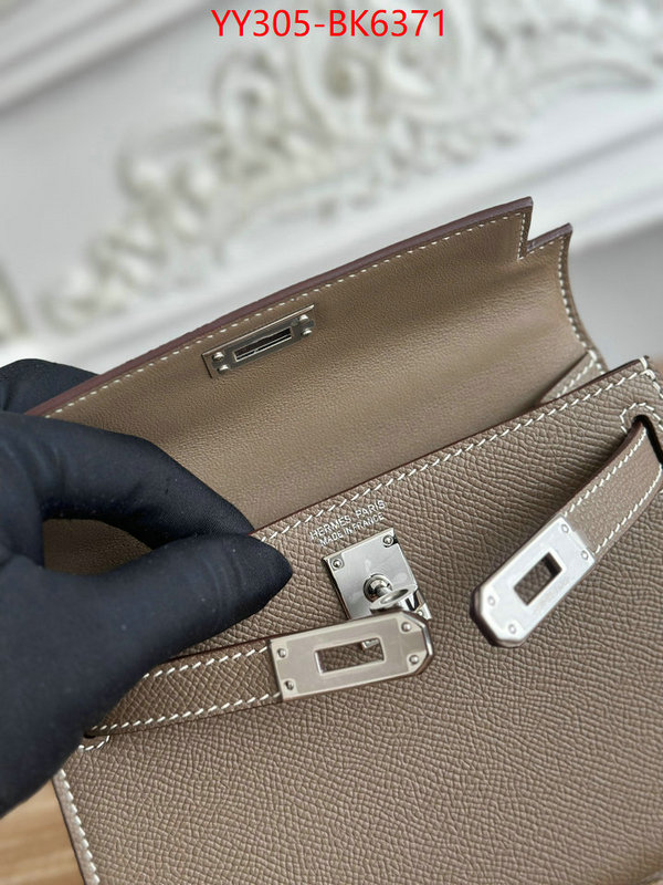 Hermes Bags(TOP)-Kelly- shop the best high quality ID: BK6371 $: 305USD,