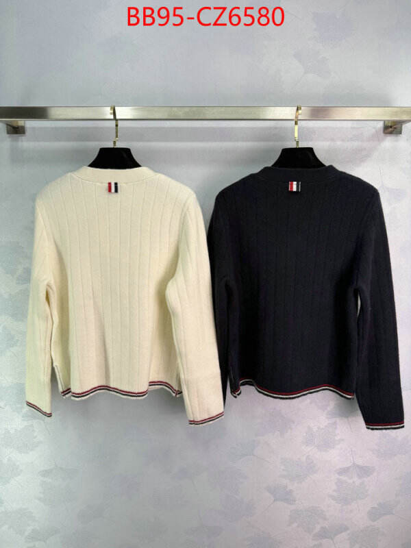 Clothing-Thom Browne the online shopping ID: CZ6580 $: 95USD