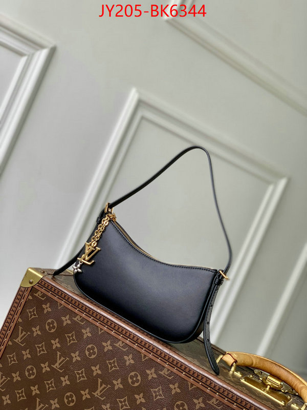 LV Bags(TOP)-Handbag Collection- where can i buy the best 1:1 original ID: BK6344 $: 205USD,