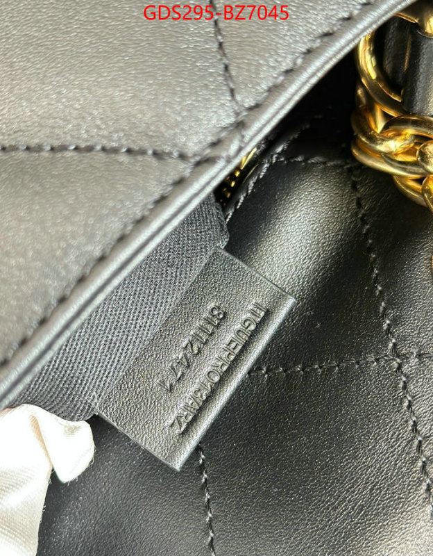 Burberry Bags(TOP)-Crossbody- high quality replica designer ID: BZ7045 $: 295USD,