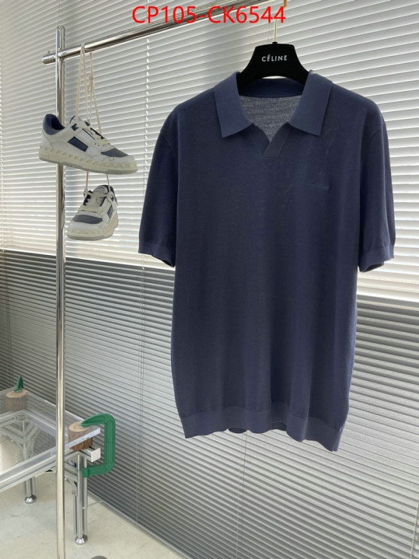Clothing-Loro Piana 2024 perfect replica designer ID: CK6544 $: 105USD