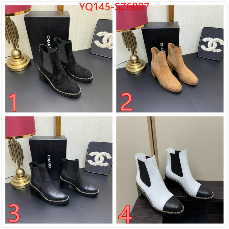 Women Shoes-Boots the best ID: SZ6097 $: 145USD