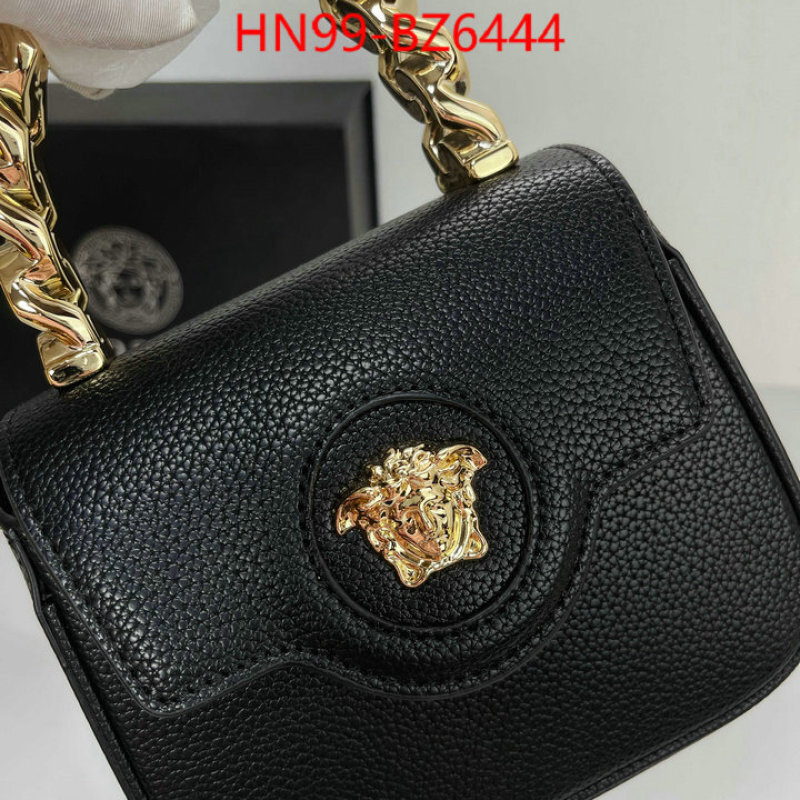 Versace Bags(4A)-Crossbody- what is top quality replica ID: BZ6444 $: 99USD,