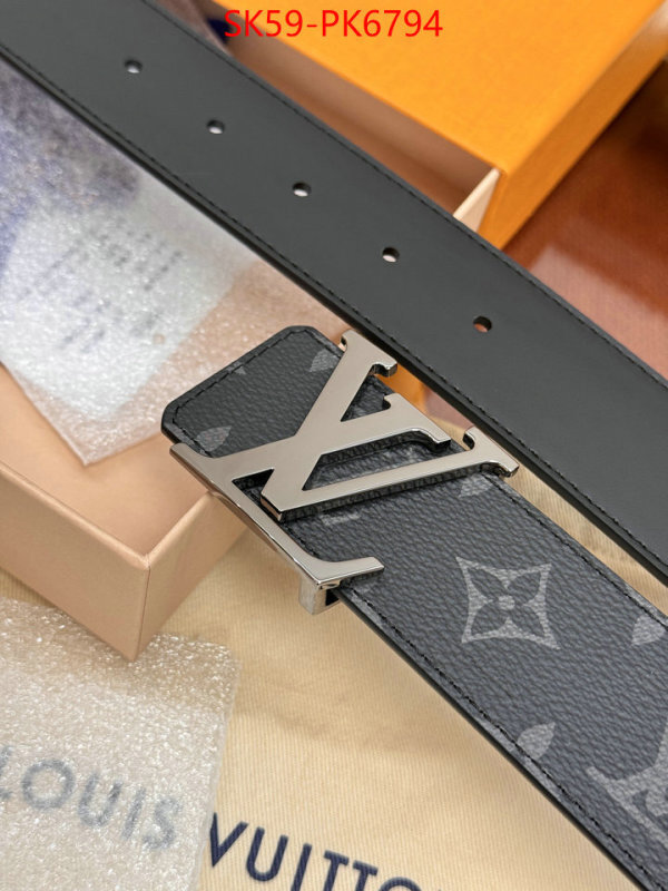 Belts-LV found replica ID: PK6794 $: 59USD