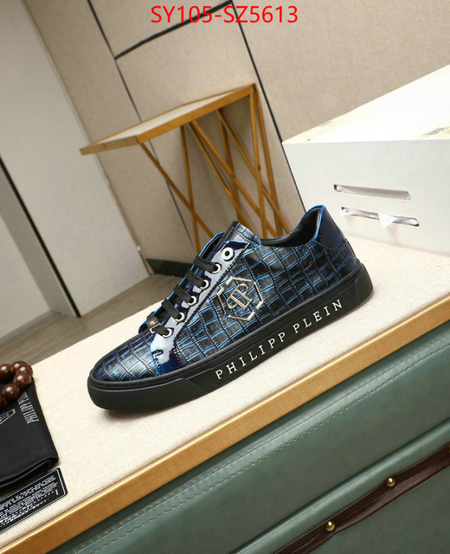 Men Shoes-PHILIPP PIEIN buy best high-quality ID: SZ5613 $: 105USD
