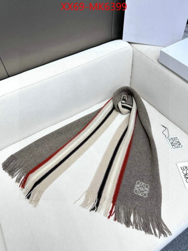 Scarf-Loewe sell online ID: MK6399 $: 69USD