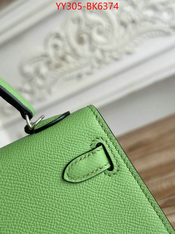 Hermes Bags(TOP)-Kelly- replica best ID: BK6374 $: 305USD,