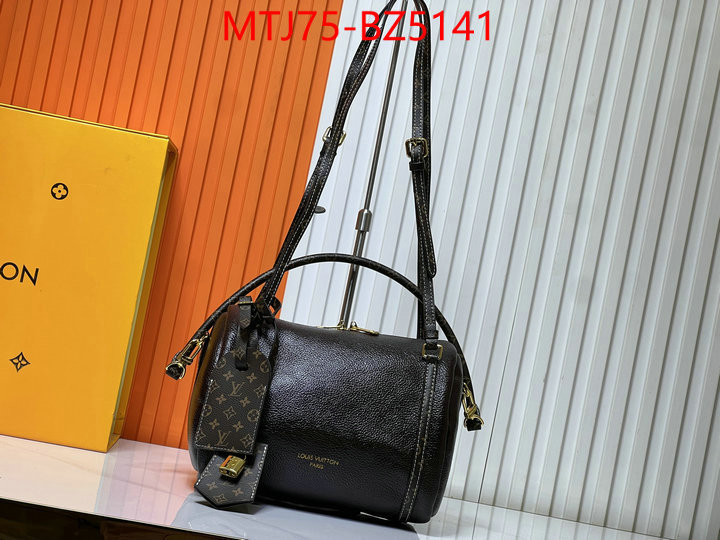 LV Bags(4A)-Pochette MTis Bag- how quality ID: BZ5141 $: 75USD,