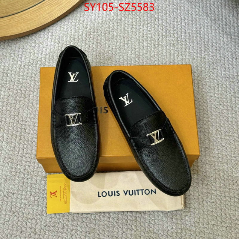 Men Shoes-LV sell online ID: SZ5583 $: 105USD