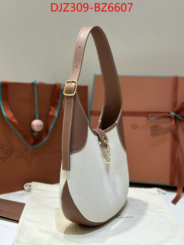 Loro piana Bags (TOP)-Handbag- replicas ID: BZ6607