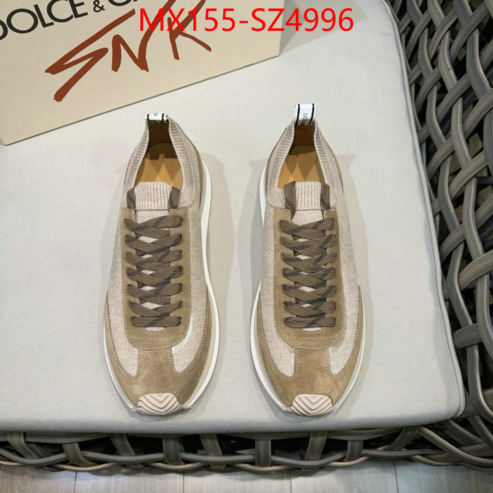 Men Shoes-DG best replica new style ID: SZ4996 $: 155USD