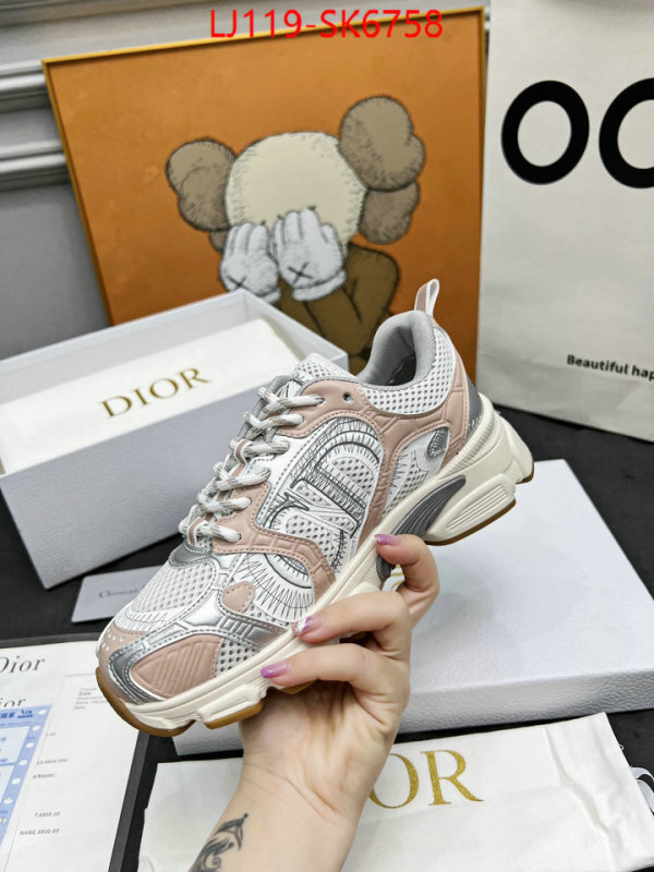 Men shoes-Dior the quality replica ID: SK6758 $: 119USD-shoes yupoo Men shoes-Dior the quality replica ID: SK6758 $: 119USD