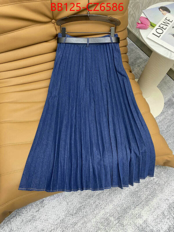 Clothing-Valentino where could you find a great quality designer ID: CZ6586 $: 125USD