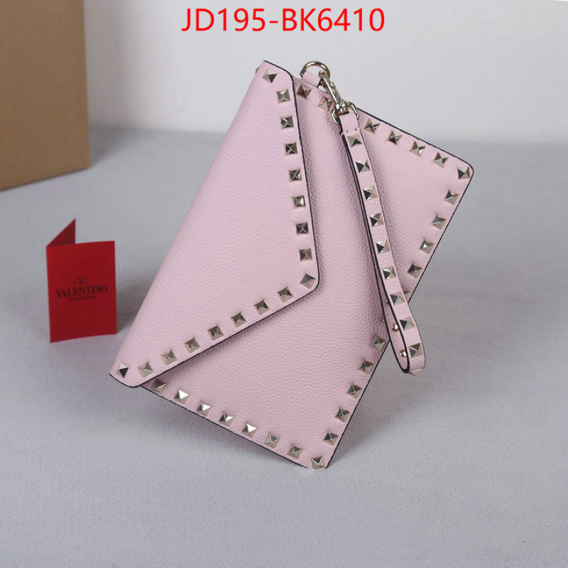 Valentino Bags(TOP)-Clutch- buy sell ID: BK6410 $: 195USD,