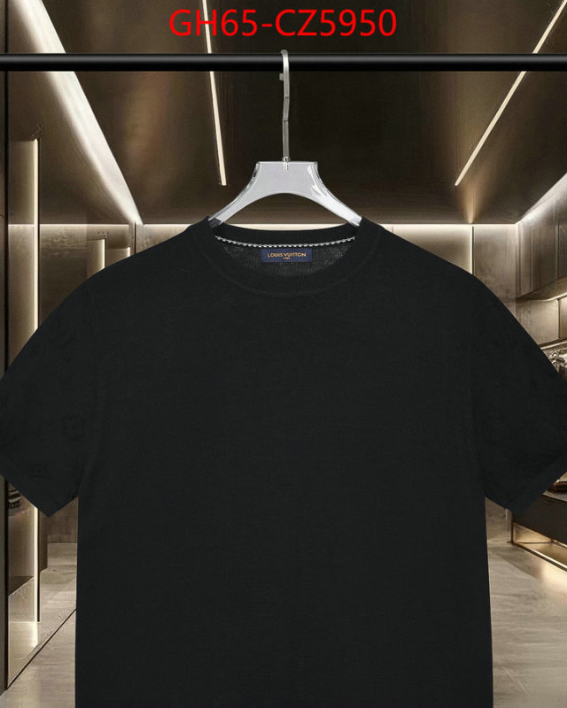 Clothing-LV 7 star collection ID: CZ5950 $: 65USD