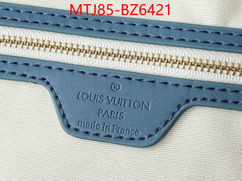 LV Bags(4A)-Neverfull- top quality replica ID: BZ6421 $: 85USD,