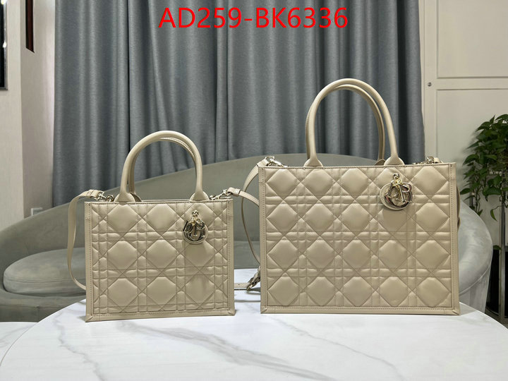 Dior Bags(TOP)-Lady- high quality perfect ID: BK6336