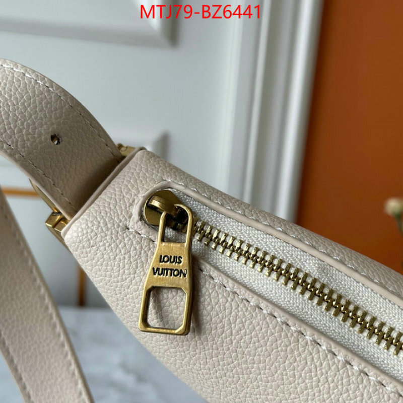 LV Bags(4A)-Pochette MTis Bag- can you buy replica ID: BZ6441 $: 79USD,