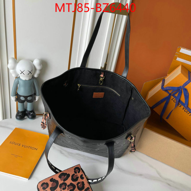LV Bags(4A)-Neverfull- top quality ID: BZ6440 $: 85USD,