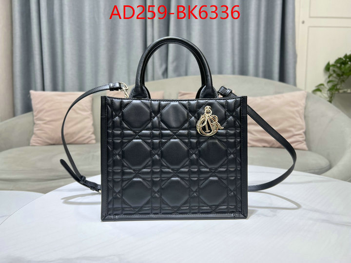 Dior Bags(TOP)-Lady- high quality perfect ID: BK6336
