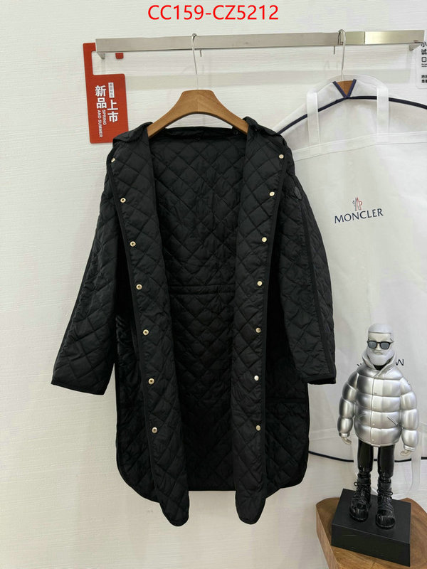Down jacket Women-Moncler we curate the best ID: CZ5212 $: 159USD