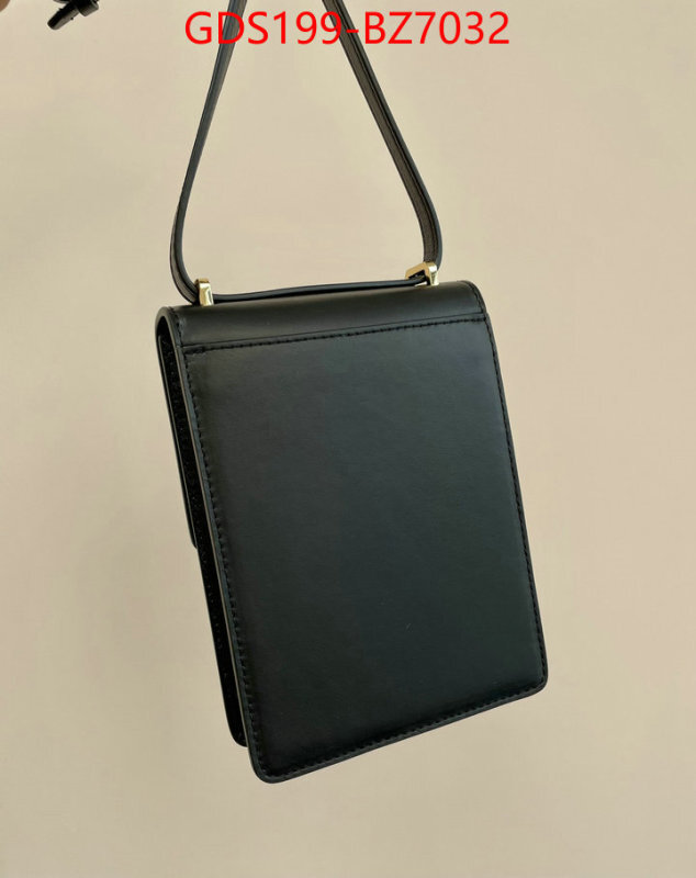 Burberry Bags(TOP)-Crossbody- first top ID: BZ7032 $: 199USD,