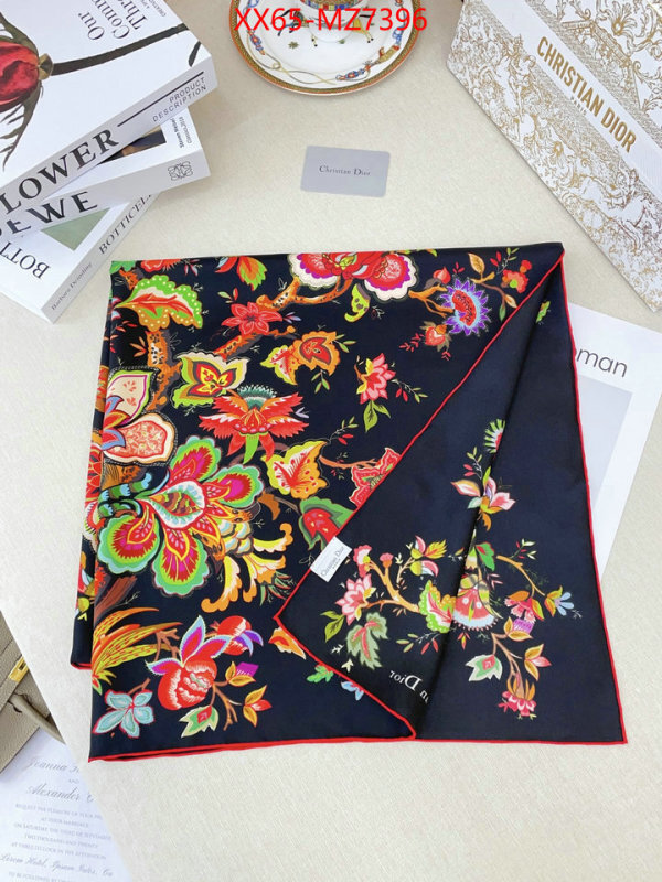 Scarf-Dior is it ok to buy replica ID: MZ7396 $: 65USD