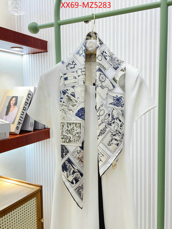 Scarf-Hermes how to start selling replica ID: MZ5283 $: 69USD