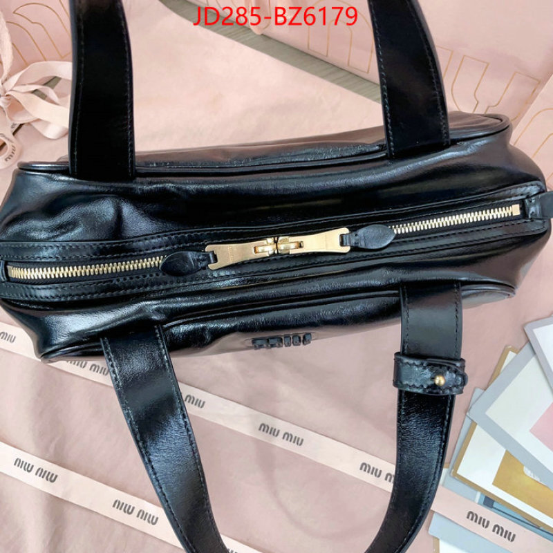 Miu Miu Bags(TOP)-Handbag- website to buy replica ID: BZ6179 $: 285USD,