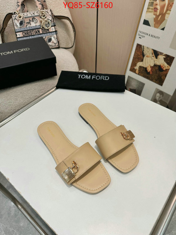 Women Shoes-Tom Ford aaaaa class replica ID: SZ6160 $: 85USD