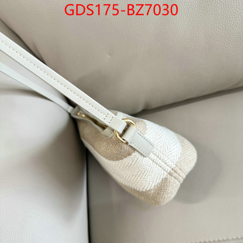 Burberry Bags(TOP)-Handbag- aaaaa quality replica ID: BZ7030 $: 175USD,