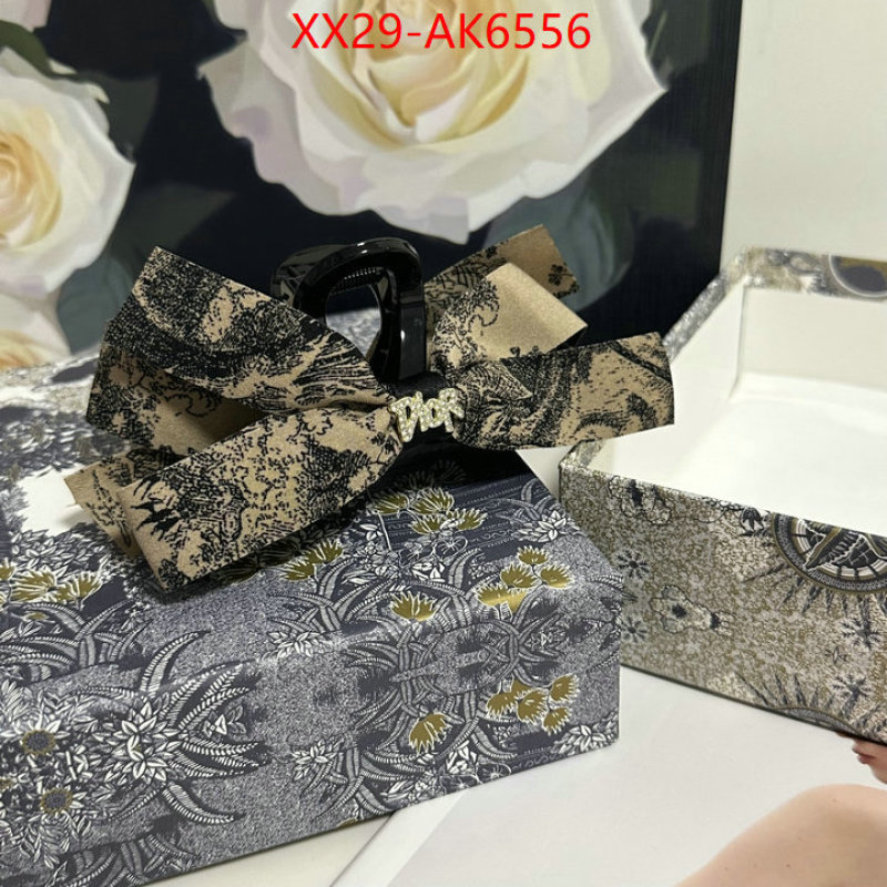 Hair band-Dior buy cheap replica ID: AK6556 $: 29USD