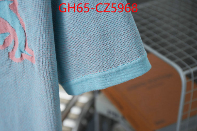 Clothing-LV replica how can you ID: CZ5968 $: 65USD