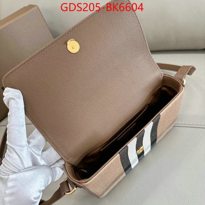 Burberry Bags(TOP)-Crossbody- cheap wholesale ID: BK6604 $: 205USD,