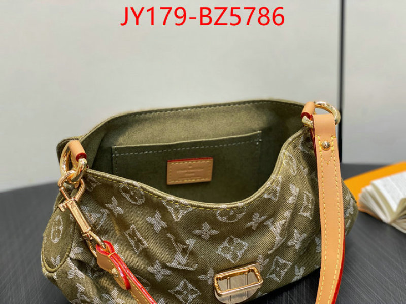 LV Bags(TOP)-Pochette MTis- how quality ID: BZ5786 $: 179USD,