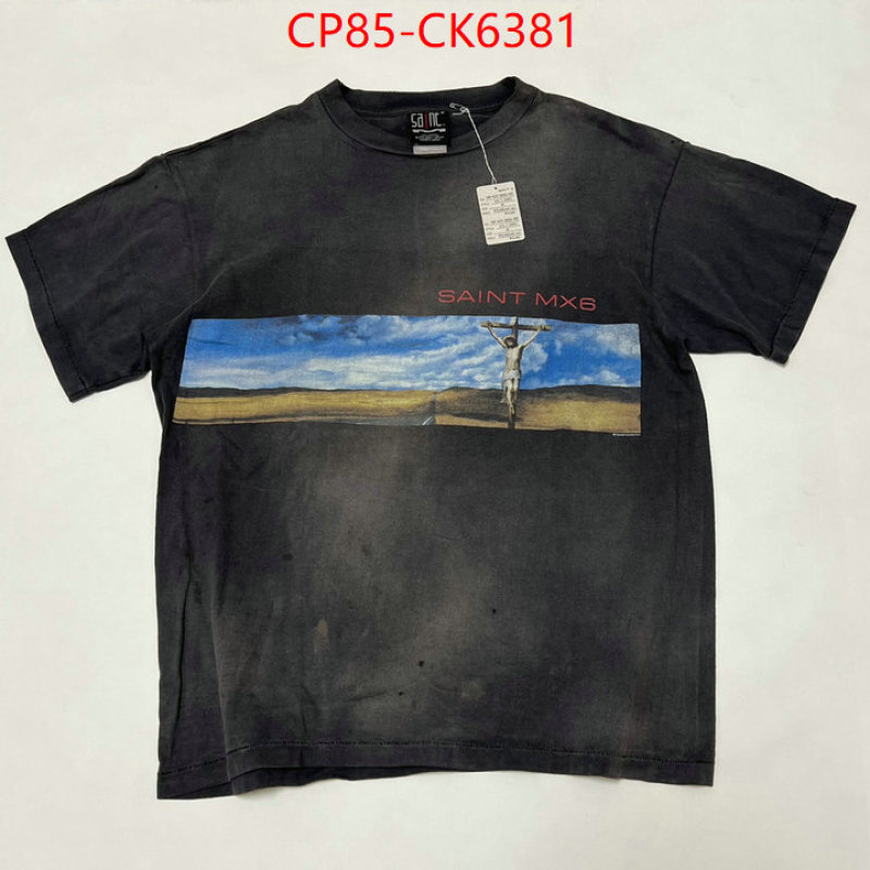 Clothing-Saint Michael replica designer ID: CK6381 $: 85USD