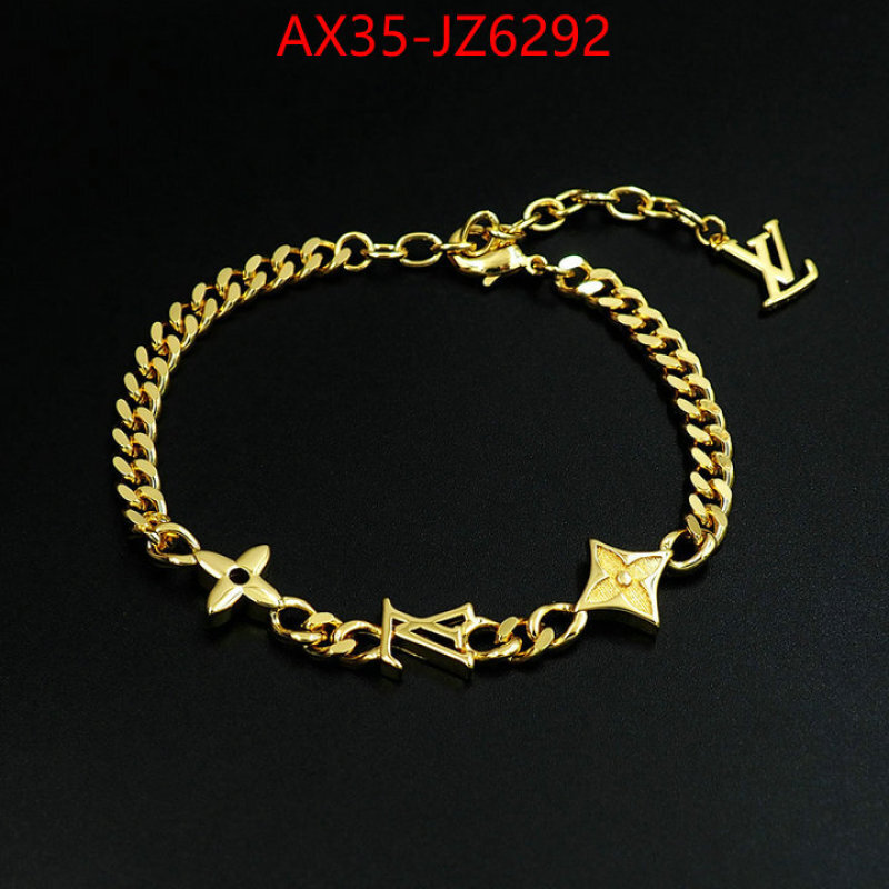 Jewelry-LV top quality ID: JZ6292 $: 35USD
