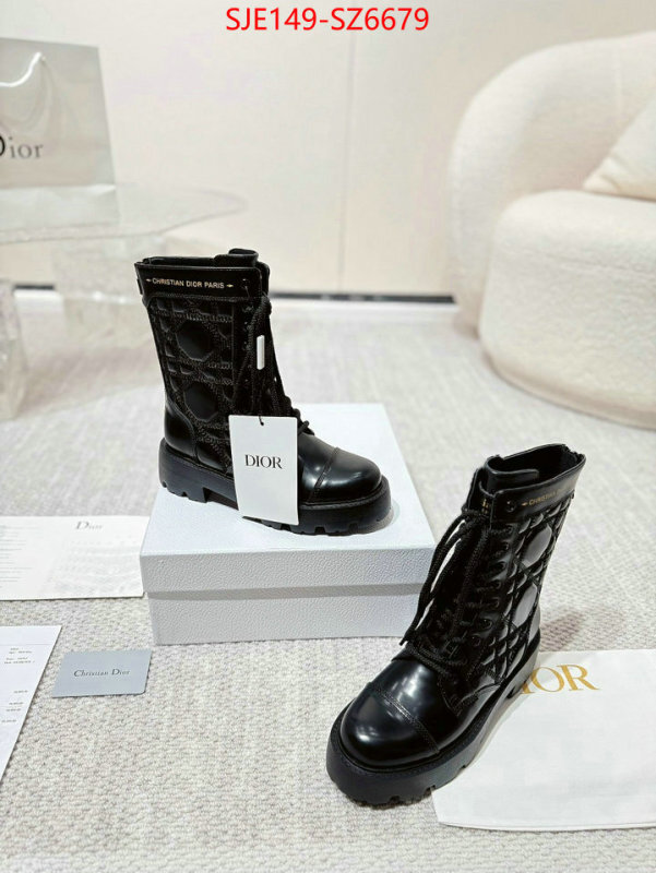 Women Shoes-Boots designer ID: SZ6679 $: 149USD