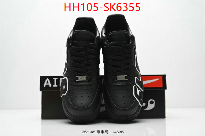 Women Shoes-Air Jordan how to buy replcia ID: SK6355 $: 105USD