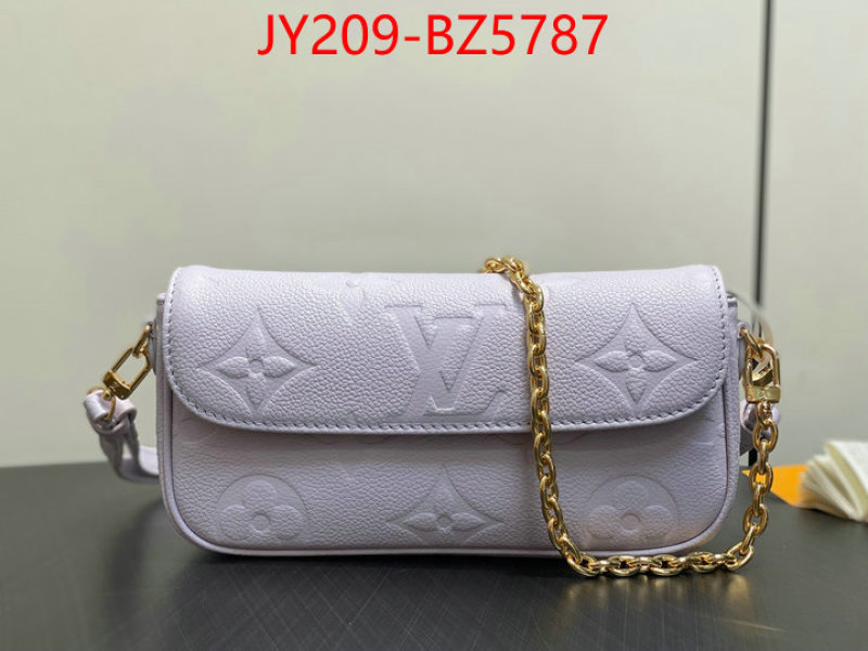LV Bags(TOP)-Pochette MTis- best website for replica ID: BZ5787 $: 209USD,