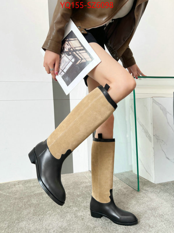 Women Shoes-Boots at cheap price ID: SZ6098 $: 155USD