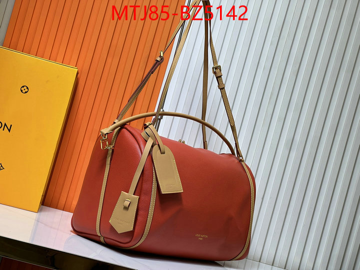 LV Bags(4A)-Pochette MTis Bag- good quality replica ID: BZ5142 $: 85USD,