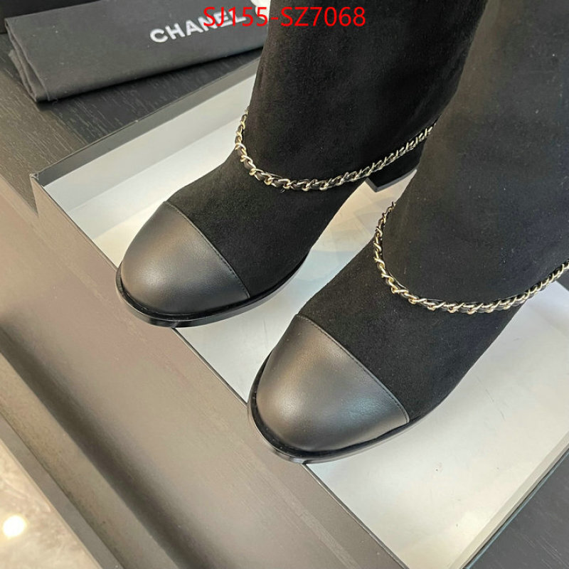 Women Shoes-Boots sale ID: SZ7068 $: 155USD
