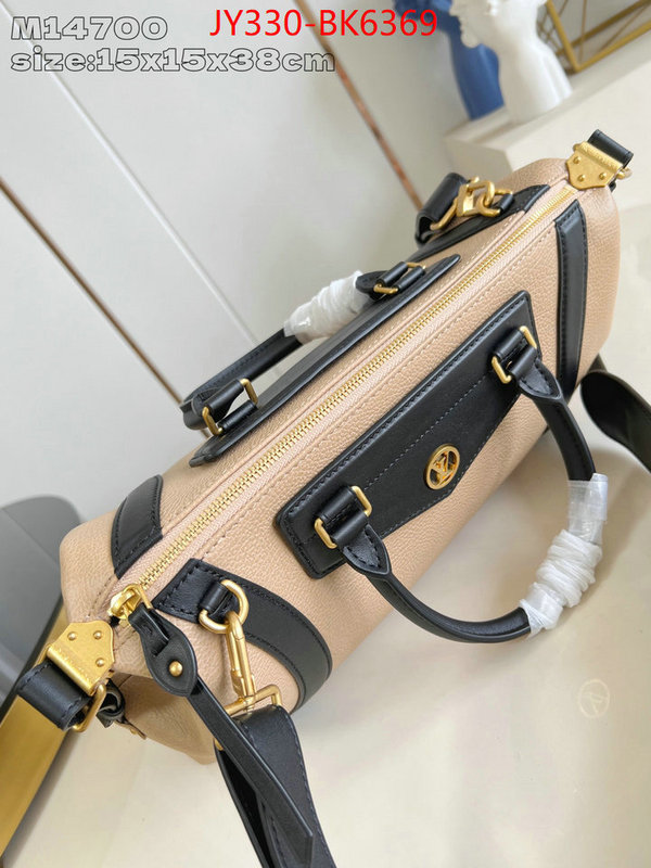 LV Bags(TOP)-Handbag Collection- top brands like ID: BK6369 $: 330USD,