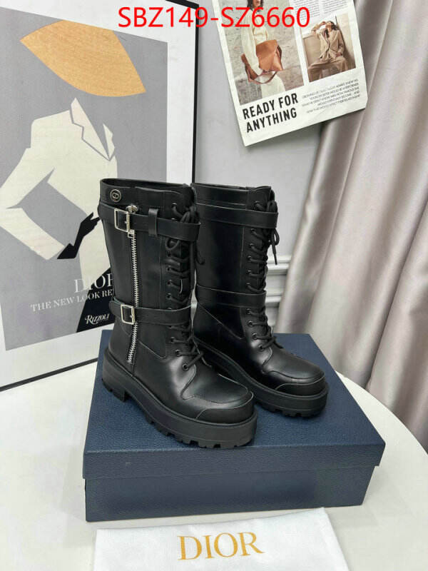 Women Shoes-Boots replicas ID: SZ6660 $: 149USD