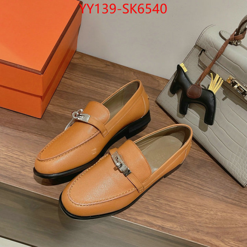 Women Shoes-Hermes fashion replica ID: SK6540 $: 139USD